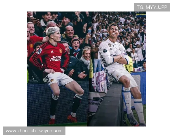 C罗梅开二度，曼联4-1大胜利物浦继续发力