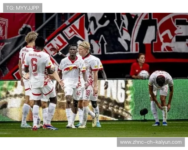 红牛队开发出新引擎，目标下赛季霸主，红牛集团球队