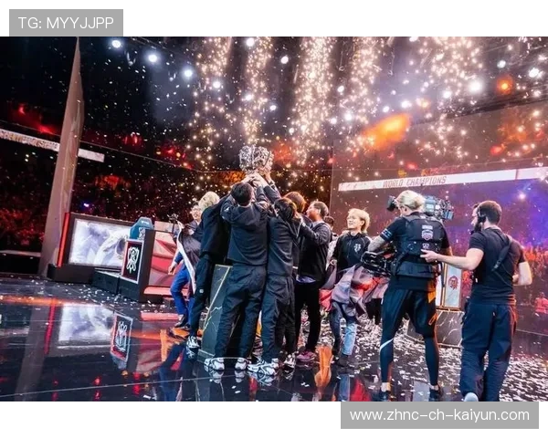 英雄联盟 冠军争夺进入关键阶段，英雄联盟获得冠军的队伍