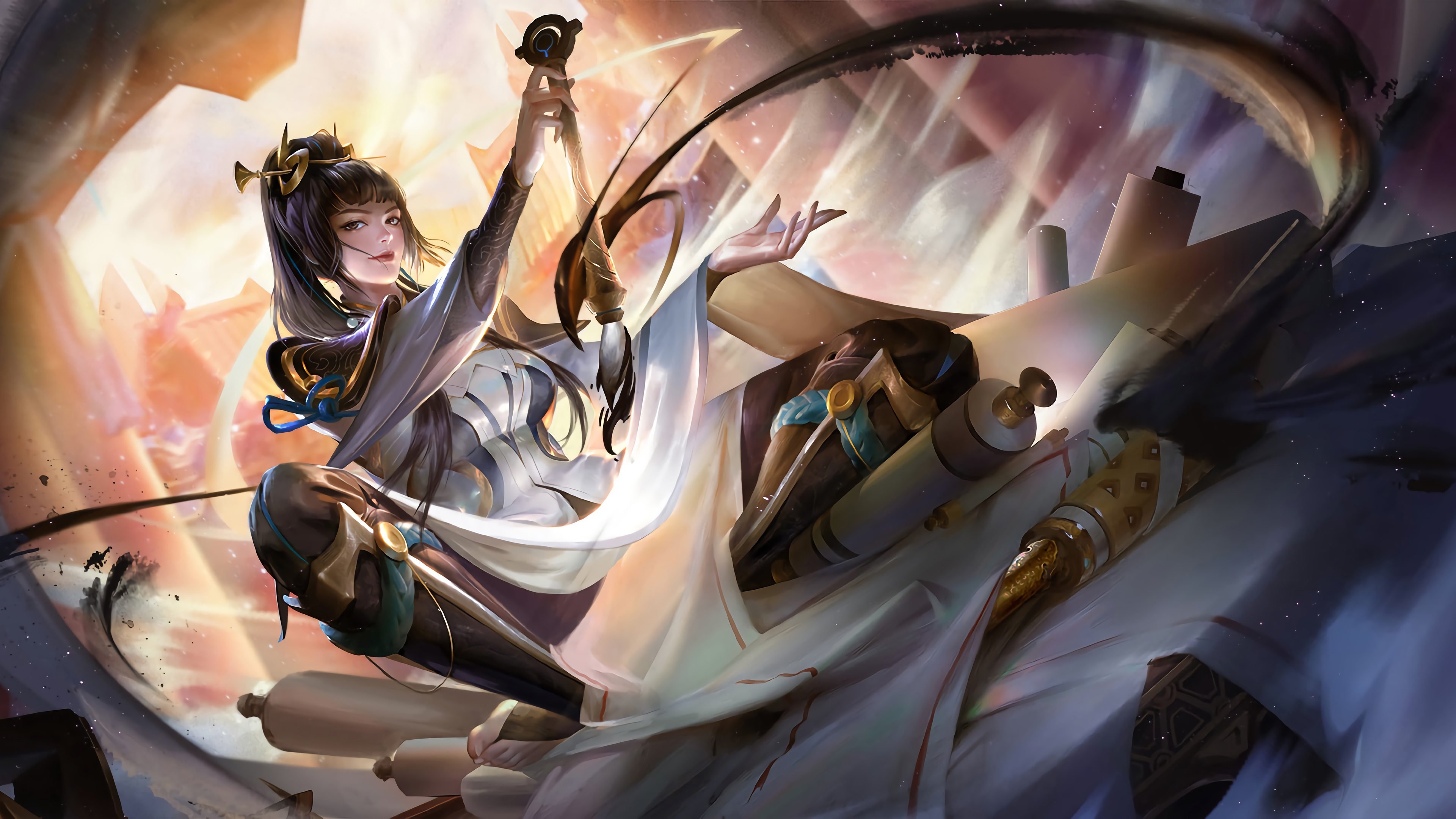 南非羚羊队的反击战术:他们每次进攻都打得精准而犀利,南非大羚羊主要分布哪里